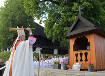 Skrzyszów cieszy się z dwóch odzyskanych skarbów