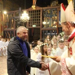 Skrzyszów. Poświęcenie odnowionej kapliczki i reaktywacja ASHNSPJ