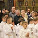 Skrzyszów. Poświęcenie odnowionej kapliczki i reaktywacja ASHNSPJ
