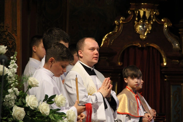 Skrzyszów. Poświęcenie odnowionej kapliczki i reaktywacja ASHNSPJ