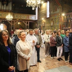 Skrzyszów. Poświęcenie odnowionej kapliczki i reaktywacja ASHNSPJ
