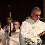 Skrzyszów. Poświęcenie odnowionej kapliczki i reaktywacja ASHNSPJ