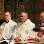 Skrzyszów. Poświęcenie odnowionej kapliczki i reaktywacja ASHNSPJ