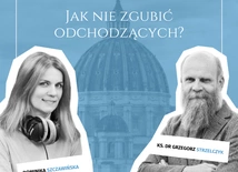Jak nie zgubić odchodzących?