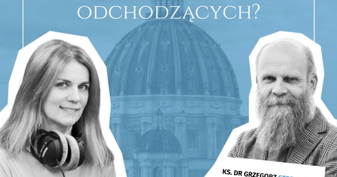 Jak nie zgubić odchodzących?