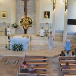 Świętowali 35. rocznicę beatyfikacji swojego patrona