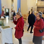 Świętowali 35. rocznicę beatyfikacji swojego patrona