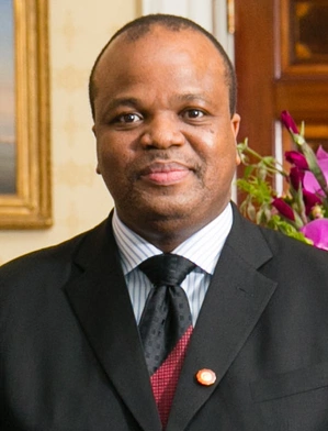 Eswatini rzuciło wyzwanie RPA