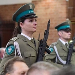 Święto Straży Granicznej