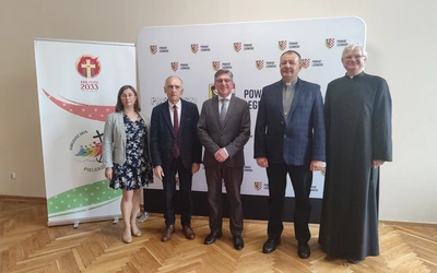 Idźmy na Marsz Papieski!