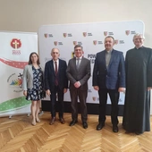 Idźmy na Marsz Papieski!