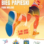 Trwają zapisy na Bieg Papieski