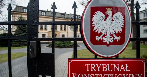 Trybunał Konstytucyjny: nieuwzględnianie religii w średniej ocen niezgodne z Konstytucją