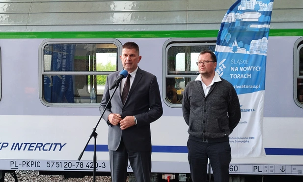 Katowice. Ruch pod wiaduktem na ul. Mikołowskiej wróci na początku 2026 roku