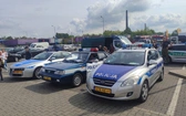 Start V sezonu akacji „Ja jadę Ty pomagasz”