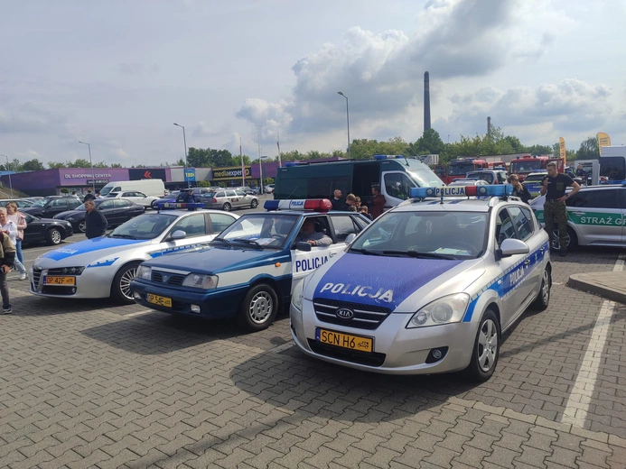 Start V sezonu akacji „Ja jadę Ty pomagasz”