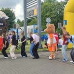 Start V sezonu akacji „Ja jadę Ty pomagasz”