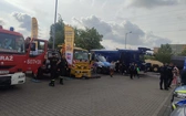Start V sezonu akacji „Ja jadę Ty pomagasz”