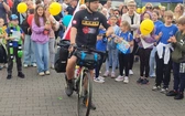 Start V sezonu akacji „Ja jadę Ty pomagasz”