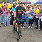 Start V sezonu akacji „Ja jadę Ty pomagasz”