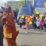 Start V sezonu akacji „Ja jadę Ty pomagasz”