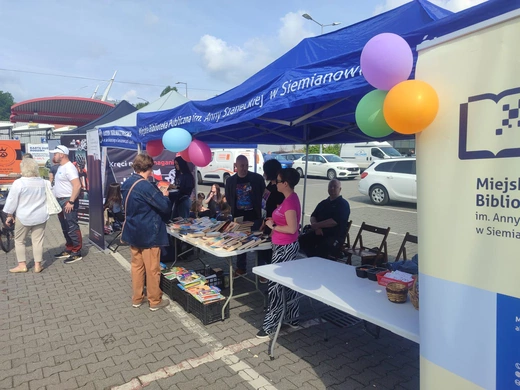 Start V sezonu akacji „Ja jadę Ty pomagasz”