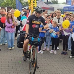 Start V sezonu akacji „Ja jadę Ty pomagasz”
