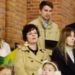 25-lecie Katolickiego Przedszkola im. Świętej Rodziny