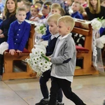 25-lecie Katolickiego Przedszkola im. Świętej Rodziny