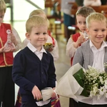 25-lecie Katolickiego Przedszkola im. Świętej Rodziny