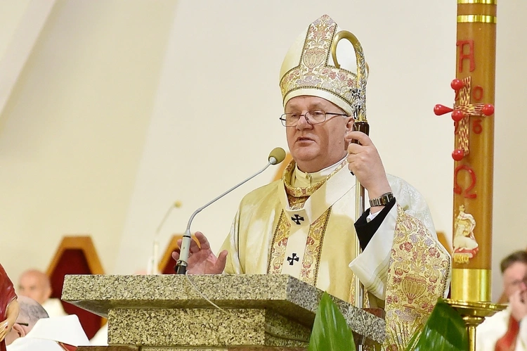 25-lecie Katolickiego Przedszkola im. Świętej Rodziny