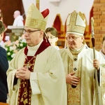 25-lecie Katolickiego Przedszkola im. Świętej Rodziny