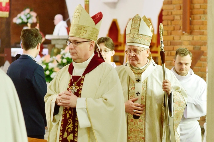 25-lecie Katolickiego Przedszkola im. Świętej Rodziny