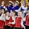 25-lecie Katolickiego Przedszkola im. Świętej Rodziny