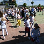 Dzień wdzięczności w Bieńkowicach