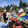 Dzień wdzięczności w Bieńkowicach