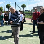 Dzień wdzięczności w Bieńkowicach