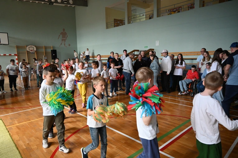 Dzień wdzięczności w Bieńkowicach
