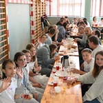 Dzień wdzięczności w Bieńkowicach
