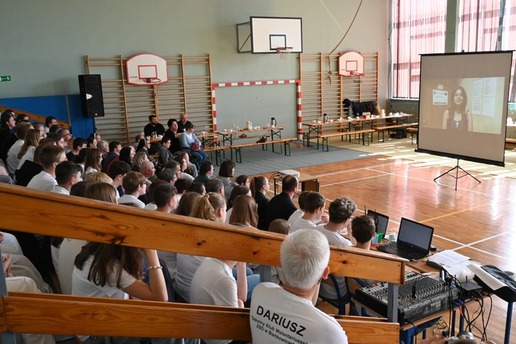 Dzień wdzięczności w Bieńkowicach