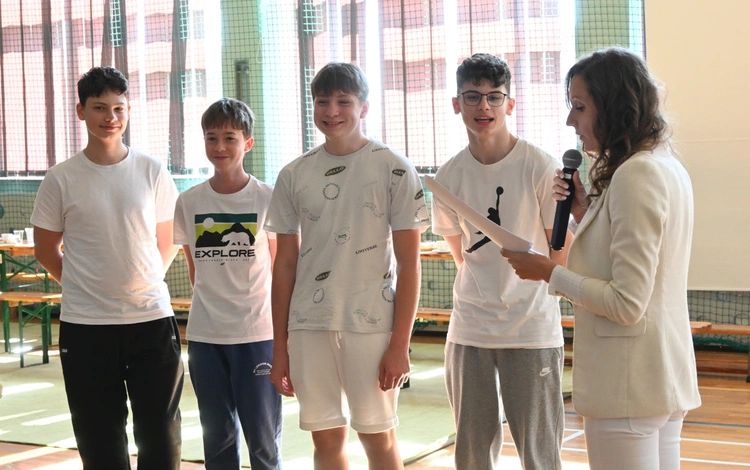 Dzień wdzięczności w Bieńkowicach