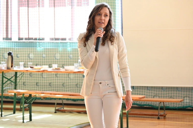 Dzień wdzięczności w Bieńkowicach