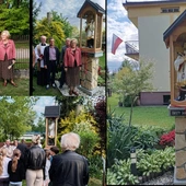 Nowe życie św. Jana Nepomucena
