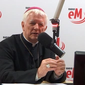 Bp Marek Szkudło: Potrzebujemy odwagi do dawania świadectwa