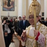 Kard. Goh o Leonie XIV: jego nauczanie nie będzie dwuznaczne