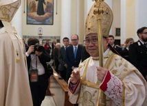 Kard. Goh o Leonie XIV: jego nauczanie nie będzie dwuznaczne