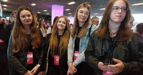 Sukces uczennic LO im. St. Staszica