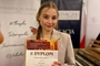 Grand Prix dla Agaty Żogały