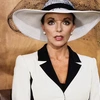 Joan Collins