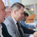 Promocja książki o Łososinie Górnej